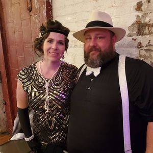 Meet your Posher, Jason
